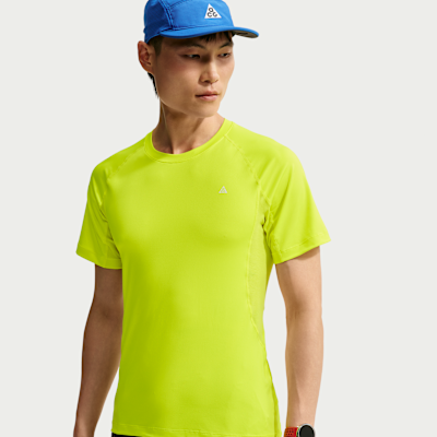 NIKE公式】ACG ワイルドシー メンズ Dri-FIT ショートスリーブ